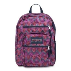 JanSport Big Student 34L Backpack|-|Sac à Dos Big Student 34L -JanSport Backpacks Sales TDN7 7EMulti 20Diamond 20Arrows 1eb51f76 ea63 4e22 a5b3 a565d958b217