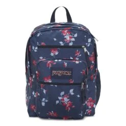 JanSport Big Student 34L Backpack|-|Sac à Dos Big Student 34L -JanSport Backpacks Sales TDN7 7ENavy 20Sweet 20Blossom