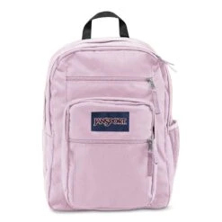 JanSport Big Student 34L Backpack|-|Sac à Dos Big Student 34L -JanSport Backpacks Sales TDN7 7EPink 20Mist