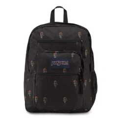 JanSport Big Student 34L Backpack Rose Icon|-|Sac à Dos Big Student 34L Rose Icon