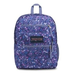 JanSport Big Student 34L Backpack Sparkle Dot|-|Sac à Dos Big Student 34L Sparkle Dot
