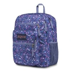 JanSport Big Student 34L Backpack Sparkle Dot|-|Sac à Dos Big Student 34L Sparkle Dot -JanSport Backpacks Sales TDN7 7ESparkle 20Dot 7ESide