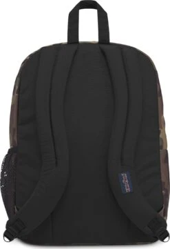 JanSport Big Student 34L Backpack Surplus Camo|-|Sac à Dos Big Student 34L Surplus Camo 6 JanSport Big Student 34L Backpack Surplus Camo|-|Sac à Dos Big Student 34L Surplus Camo -JanSport Backpacks Sales TDN7 7ESurplus 20Camo 7EBack