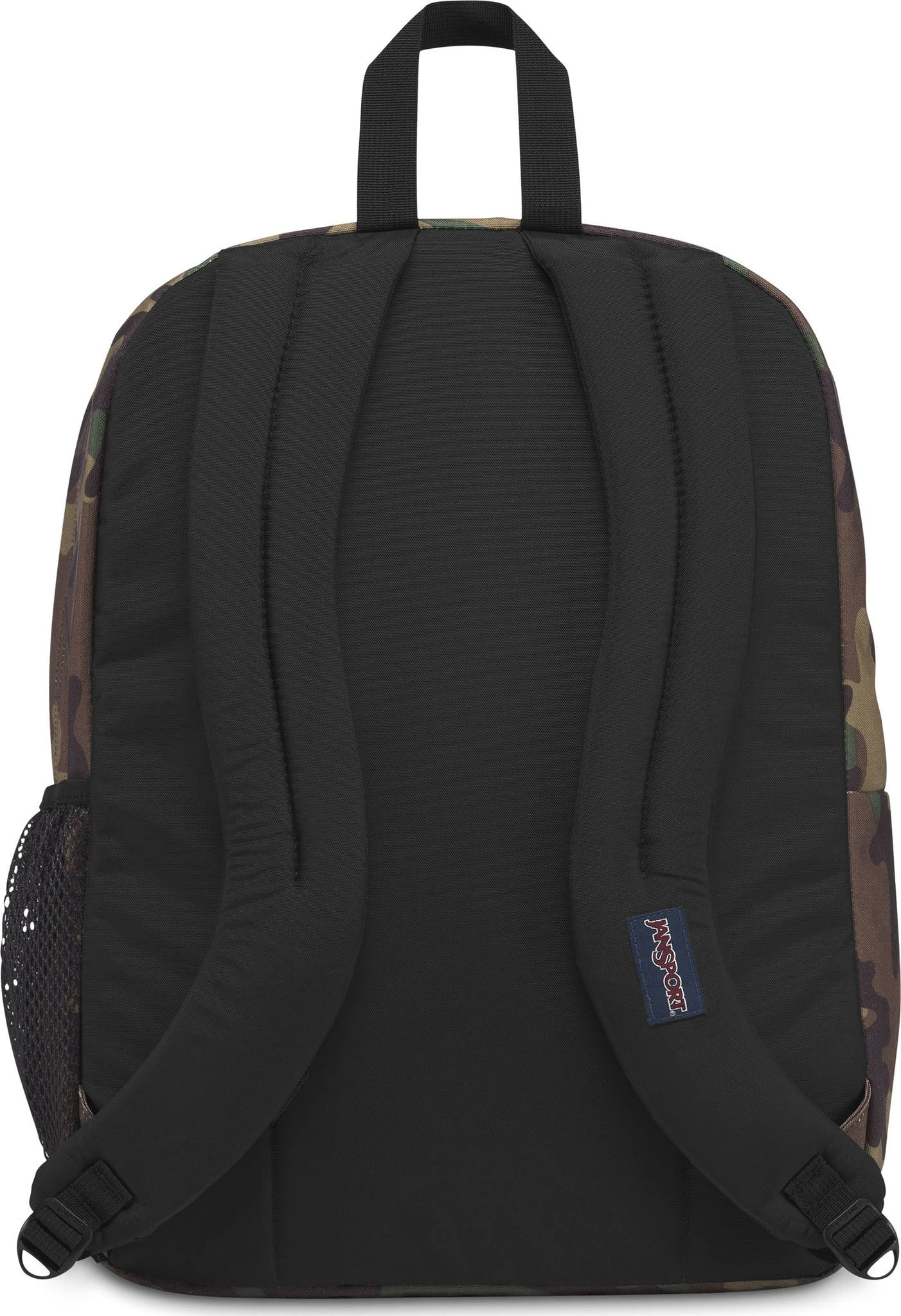 JanSport Big Student 34L Backpack Surplus Camo|-|Sac à Dos Big Student 34L Surplus Camo 3 JanSport Big Student 34L Backpack Surplus Camo|-|Sac à Dos Big Student 34L Surplus Camo - Image 3