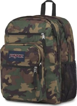 JanSport Big Student 34L Backpack Surplus Camo|-|Sac à Dos Big Student 34L Surplus Camo 7 JanSport Big Student 34L Backpack Surplus Camo|-|Sac à Dos Big Student 34L Surplus Camo -JanSport Backpacks Sales TDN7 7ESurplus 20Camo 7ESide