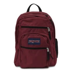 JanSport Big Student 34L Backpack|-|Sac à Dos Big Student 34L -JanSport Backpacks Sales TDN7 7EViking 20Red