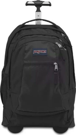 JanSport Backpacks Sales -JanSport Backpacks Sales TN89 7EBlack