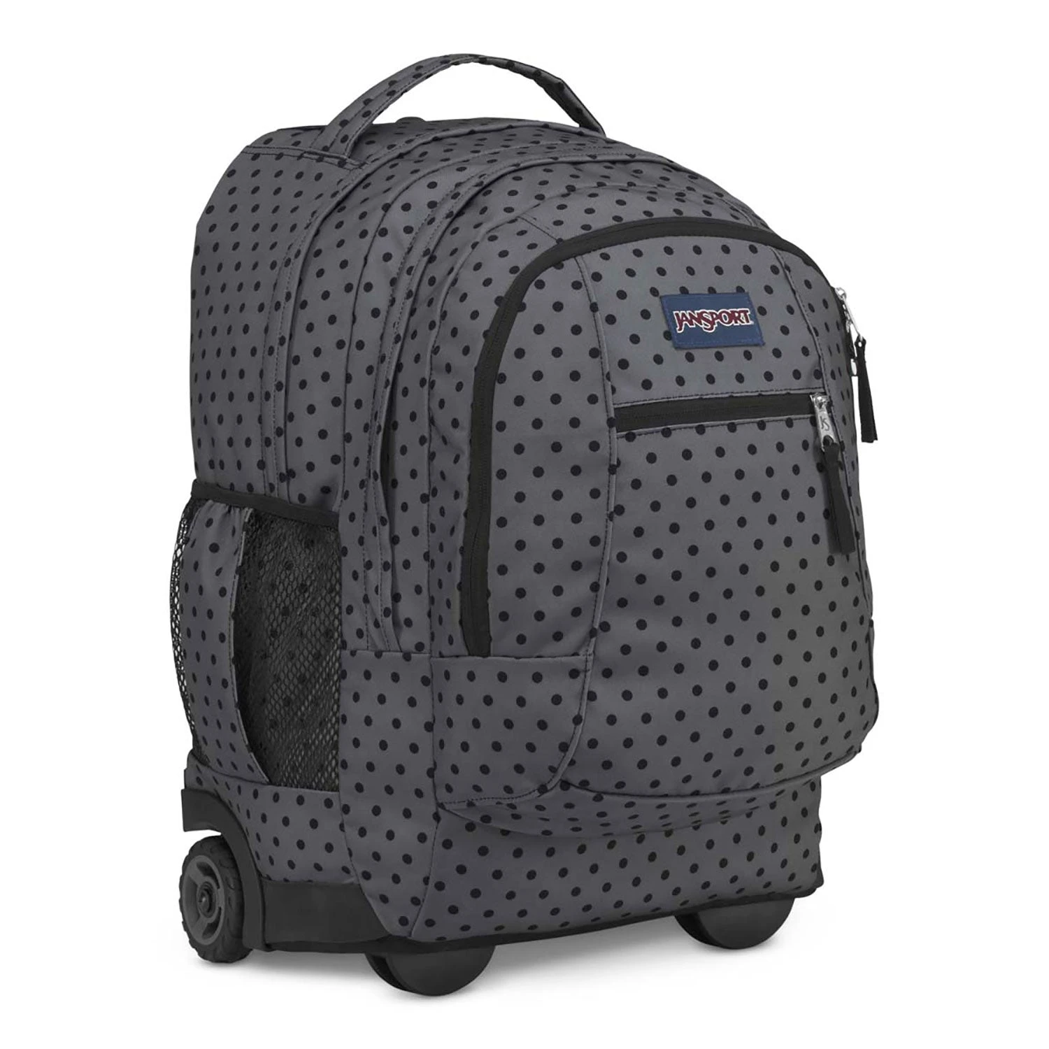 JanSport Driver 8 Backpack - Unisex|-|Sac à Dos Driver 8 - Unisexe 13 JanSport Driver 8 Backpack - Unisex|-|Sac à Dos Driver 8 - Unisexe - Image 13
