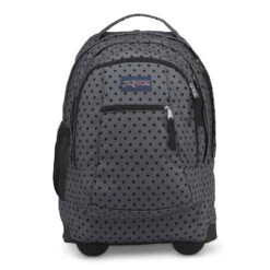 JanSport Driver 8 Backpack - Unisex|-|Sac à Dos Driver 8 - Unisexe 26 JanSport Driver 8 Backpack - Unisex|-|Sac à Dos Driver 8 - Unisexe -JanSport Backpacks Sales TN89 7EBlack 20Dot 20O 20Rama fda27e53 9c5b 4f09 9dbe b4818b2173ad