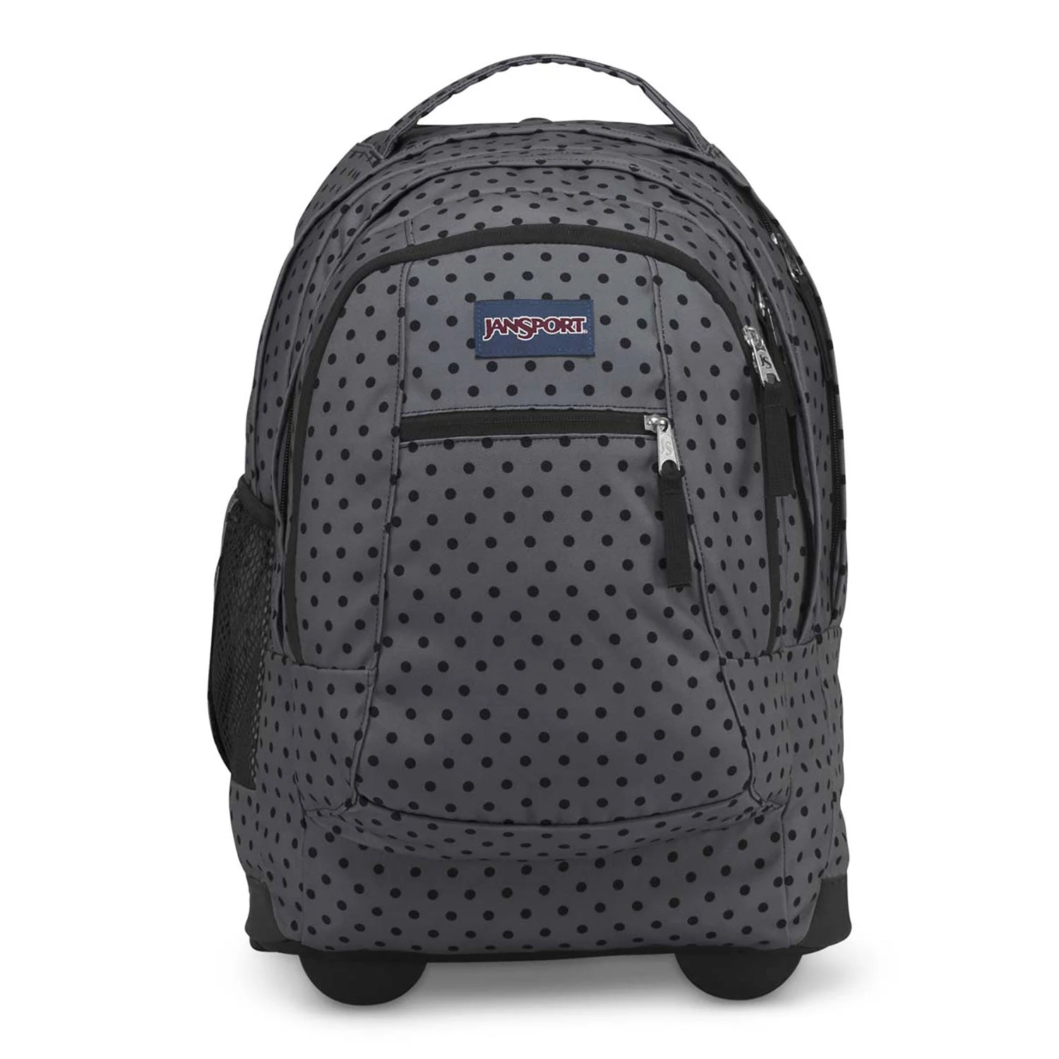 JanSport Driver 8 Backpack - Unisex|-|Sac à Dos Driver 8 - Unisexe 7 JanSport Driver 8 Backpack - Unisex|-|Sac à Dos Driver 8 - Unisexe - Image 7