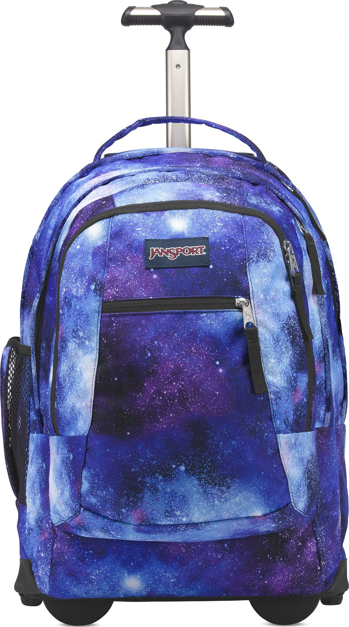 JanSport Driver 8 Backpack - Unisex|-|Sac à Dos Driver 8 - Unisexe 4 JanSport Driver 8 Backpack - Unisex|-|Sac à Dos Driver 8 - Unisexe - Image 4