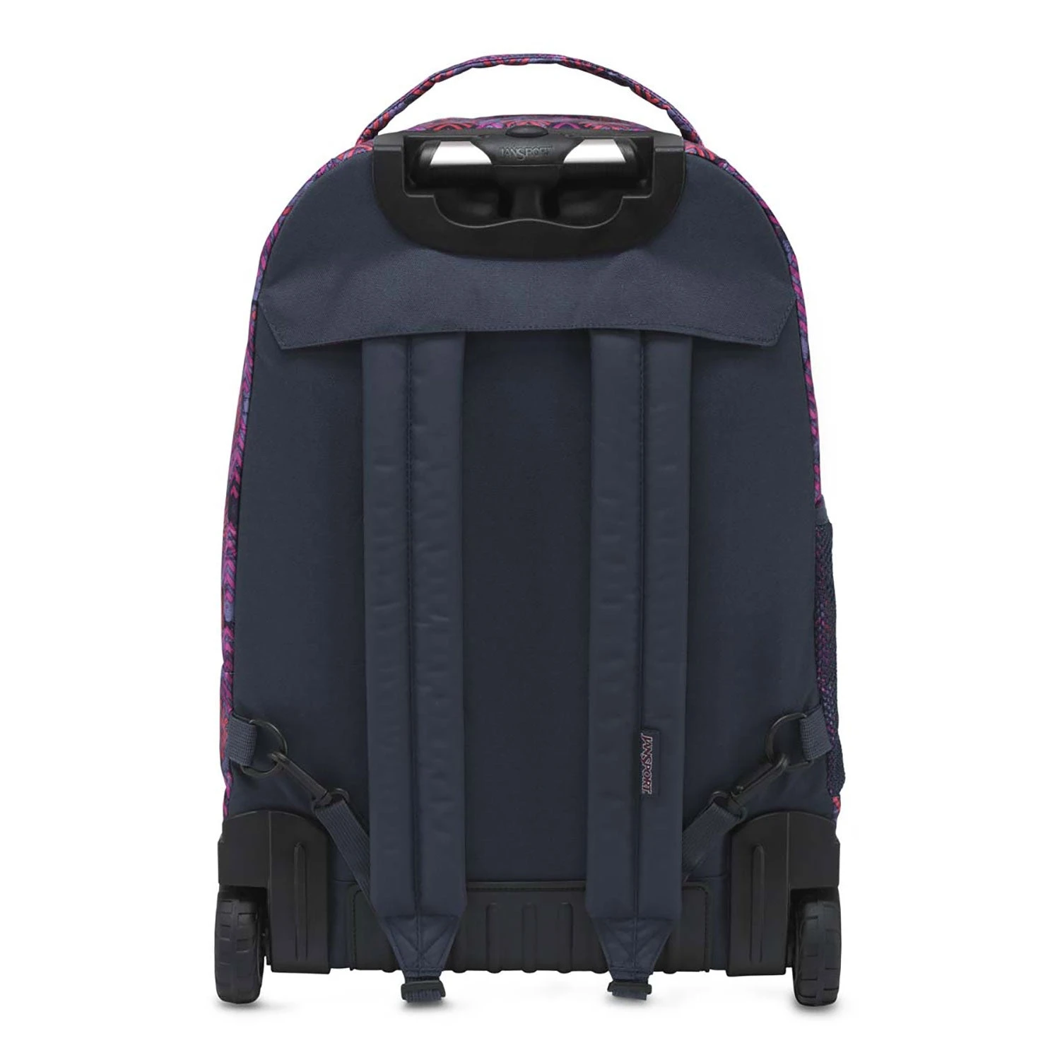 JanSport Driver 8 Backpack - Unisex|-|Sac à Dos Driver 8 - Unisexe 15 JanSport Driver 8 Backpack - Unisex|-|Sac à Dos Driver 8 - Unisexe - Image 15