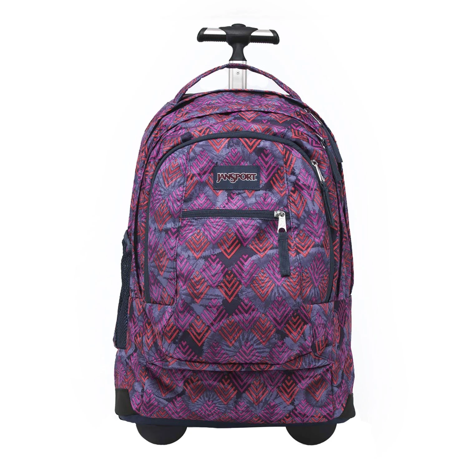 JanSport Driver 8 Backpack - Unisex|-|Sac à Dos Driver 8 - Unisexe 5 JanSport Driver 8 Backpack - Unisex|-|Sac à Dos Driver 8 - Unisexe - Image 5