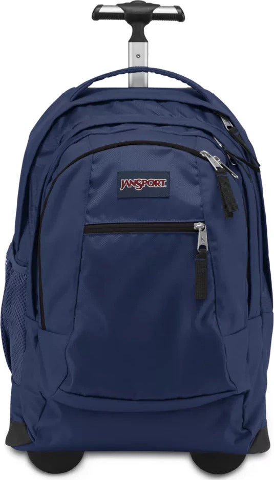 JanSport Driver 8 Backpack - Unisex|-|Sac à Dos Driver 8 - Unisexe 1 JanSport Driver 8 Backpack - Unisex|-|Sac à Dos Driver 8 - Unisexe