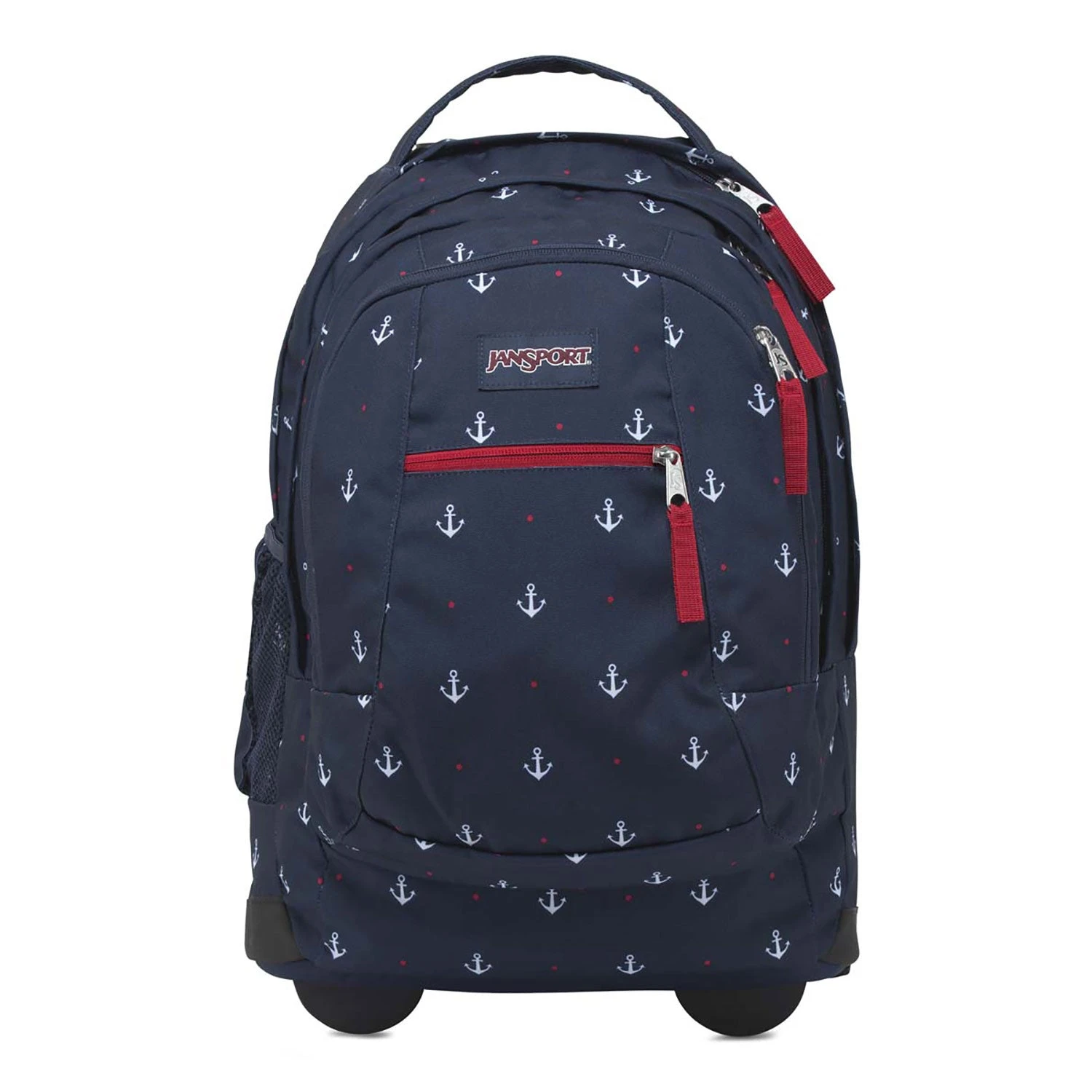 JanSport Driver 8 Backpack - Unisex|-|Sac à Dos Driver 8 - Unisexe 6 JanSport Driver 8 Backpack - Unisex|-|Sac à Dos Driver 8 - Unisexe - Image 6