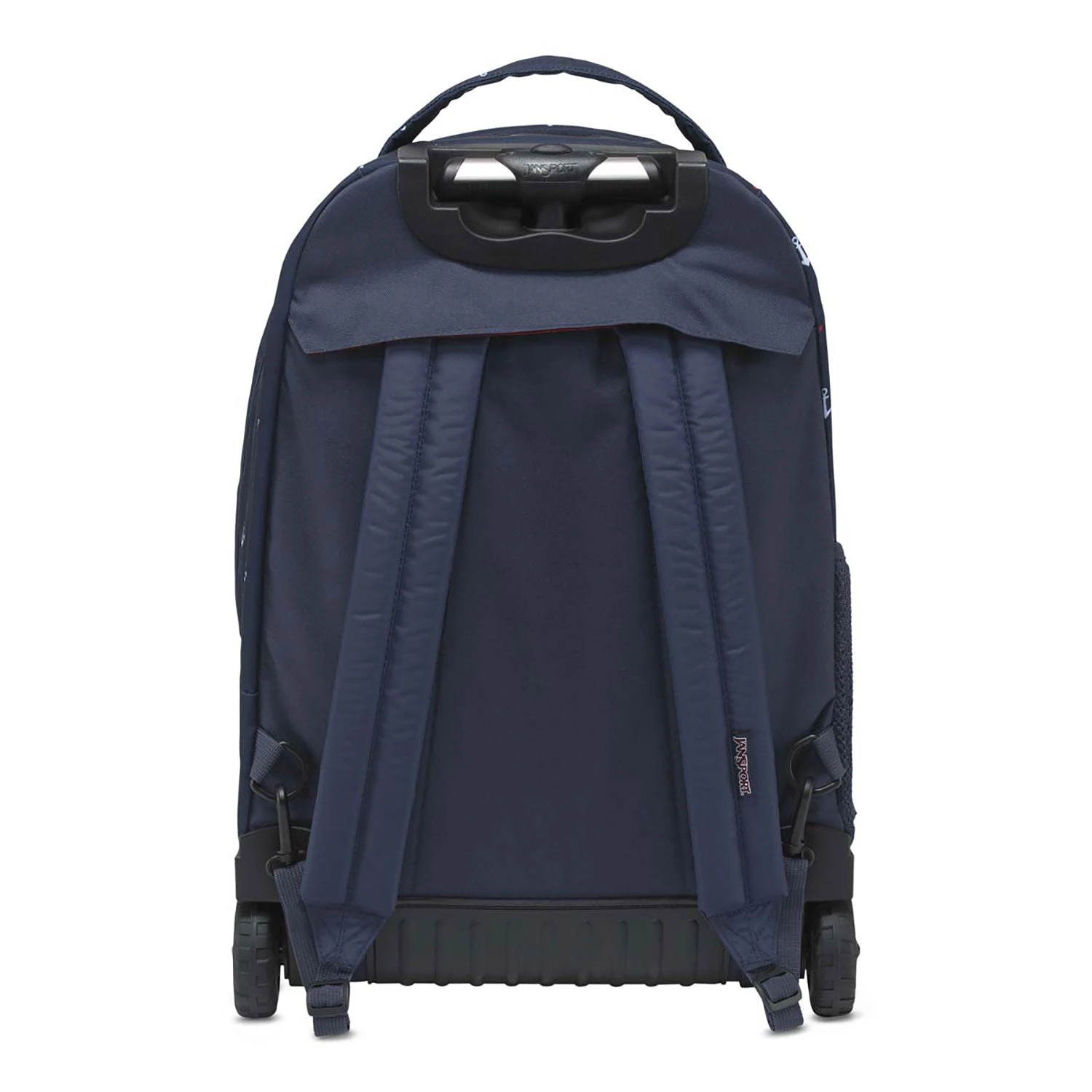 JanSport Driver 8 Backpack - Unisex|-|Sac à Dos Driver 8 - Unisexe 12 JanSport Driver 8 Backpack - Unisex|-|Sac à Dos Driver 8 - Unisexe - Image 12