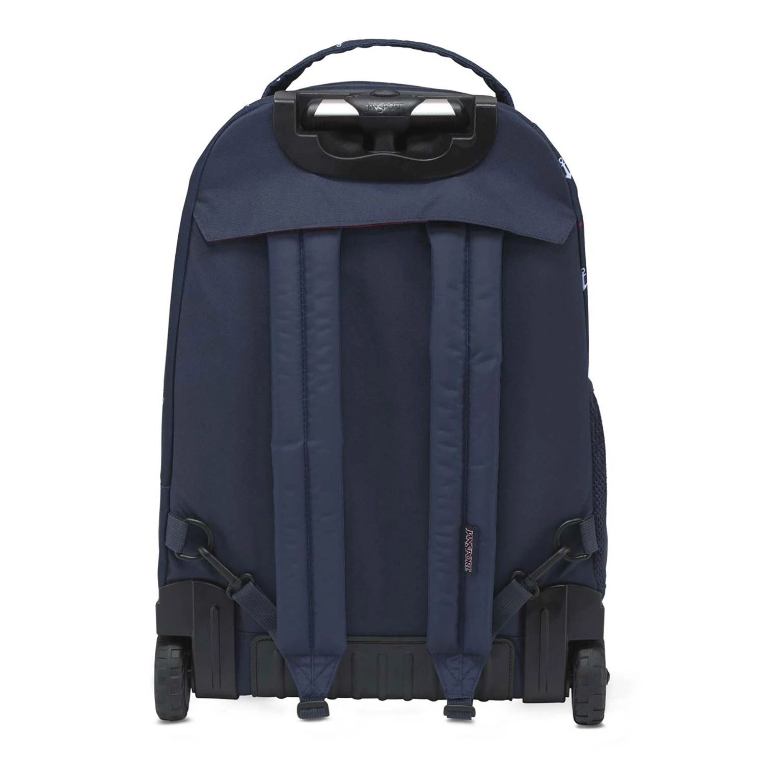 JanSport Driver 8 Backpack - Unisex|-|Sac à Dos Driver 8 - Unisexe 18 JanSport Driver 8 Backpack - Unisex|-|Sac à Dos Driver 8 - Unisexe - Image 18