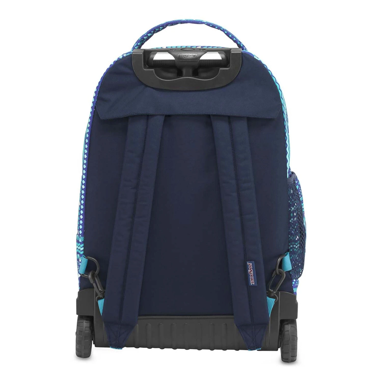 JanSport Driver 8 Backpack - Unisex|-|Sac à Dos Driver 8 - Unisexe 11 JanSport Driver 8 Backpack - Unisex|-|Sac à Dos Driver 8 - Unisexe - Image 11