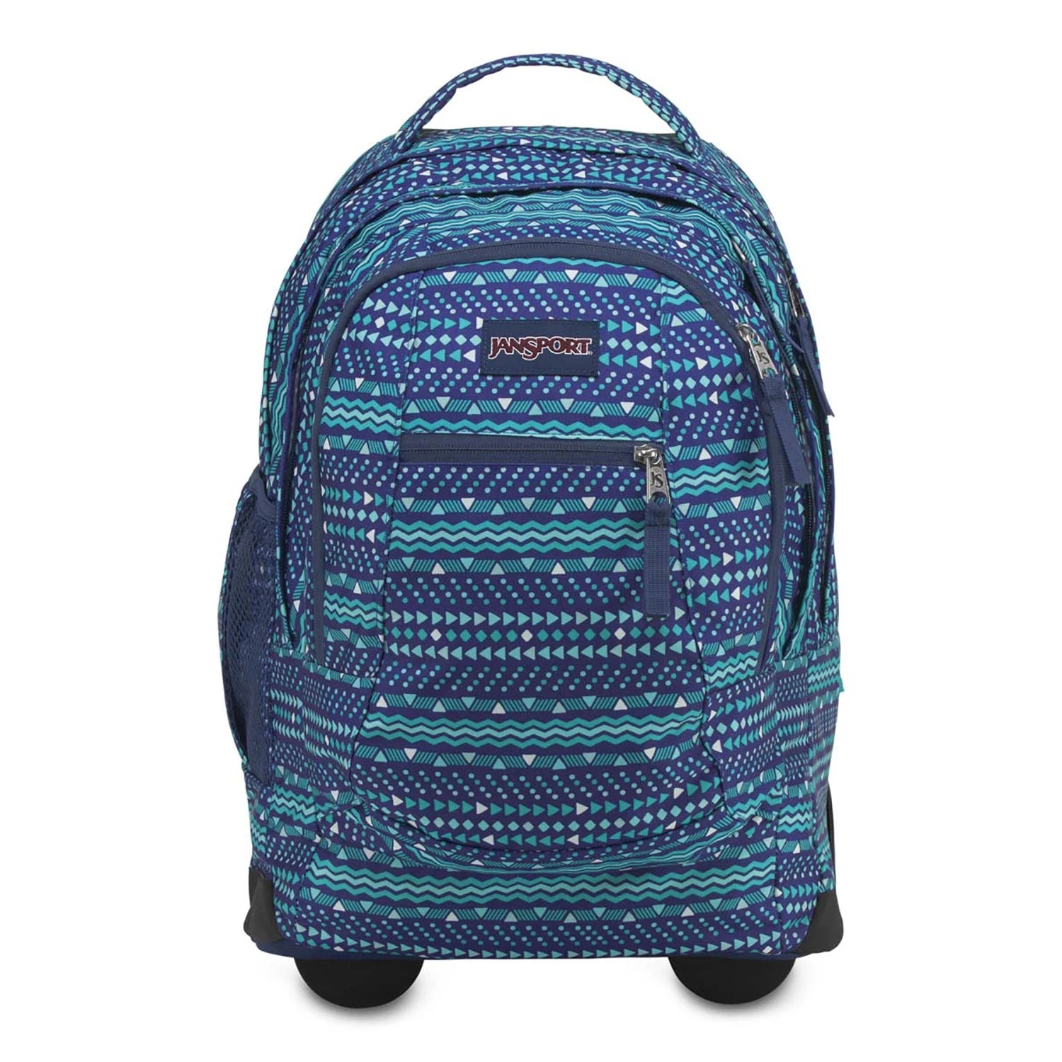 JanSport Driver 8 Backpack - Unisex|-|Sac à Dos Driver 8 - Unisexe 8 JanSport Driver 8 Backpack - Unisex|-|Sac à Dos Driver 8 - Unisexe - Image 8