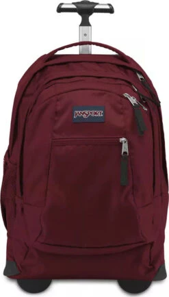 JanSport Driver 8 Backpack - Unisex|-|Sac à Dos Driver 8 - Unisexe 22 JanSport Driver 8 Backpack - Unisex|-|Sac à Dos Driver 8 - Unisexe -JanSport Backpacks Sales TN89 7EViking 20Red