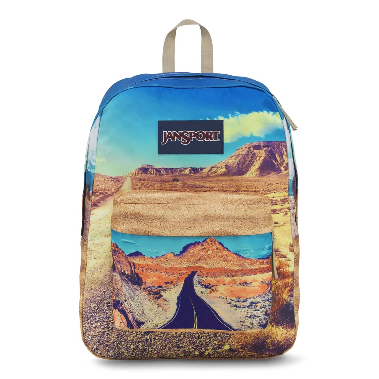 JanSport High Stakes Backpack - 25L|-|Sac à Dos High Stakes 25L 3 JanSport High Stakes Backpack - 25L|-|Sac à Dos High Stakes 25L - Image 3