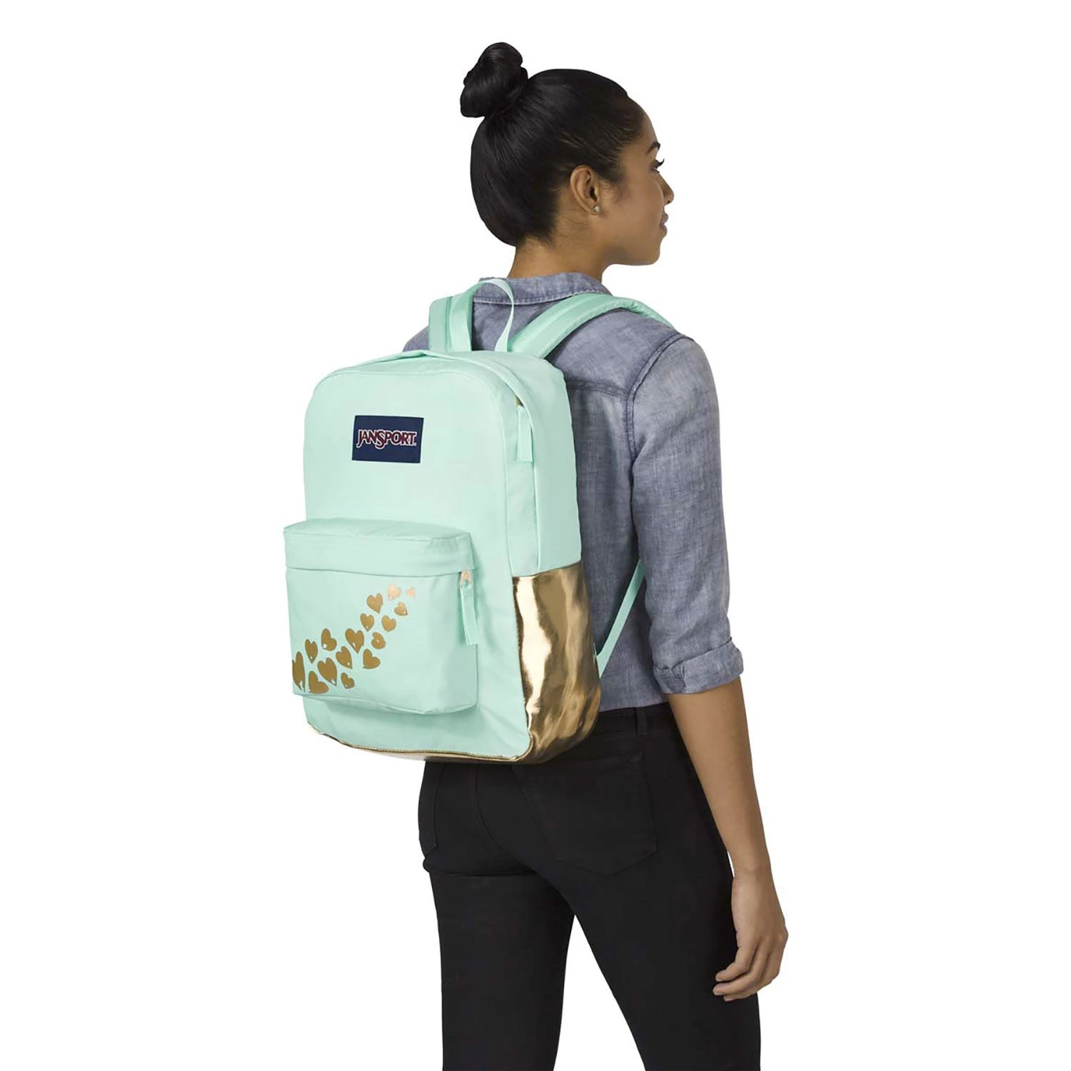 JanSport High Stakes Backpack - 25L|-|Sac à Dos High Stakes 25L 19 JanSport High Stakes Backpack - 25L|-|Sac à Dos High Stakes 25L - Image 19