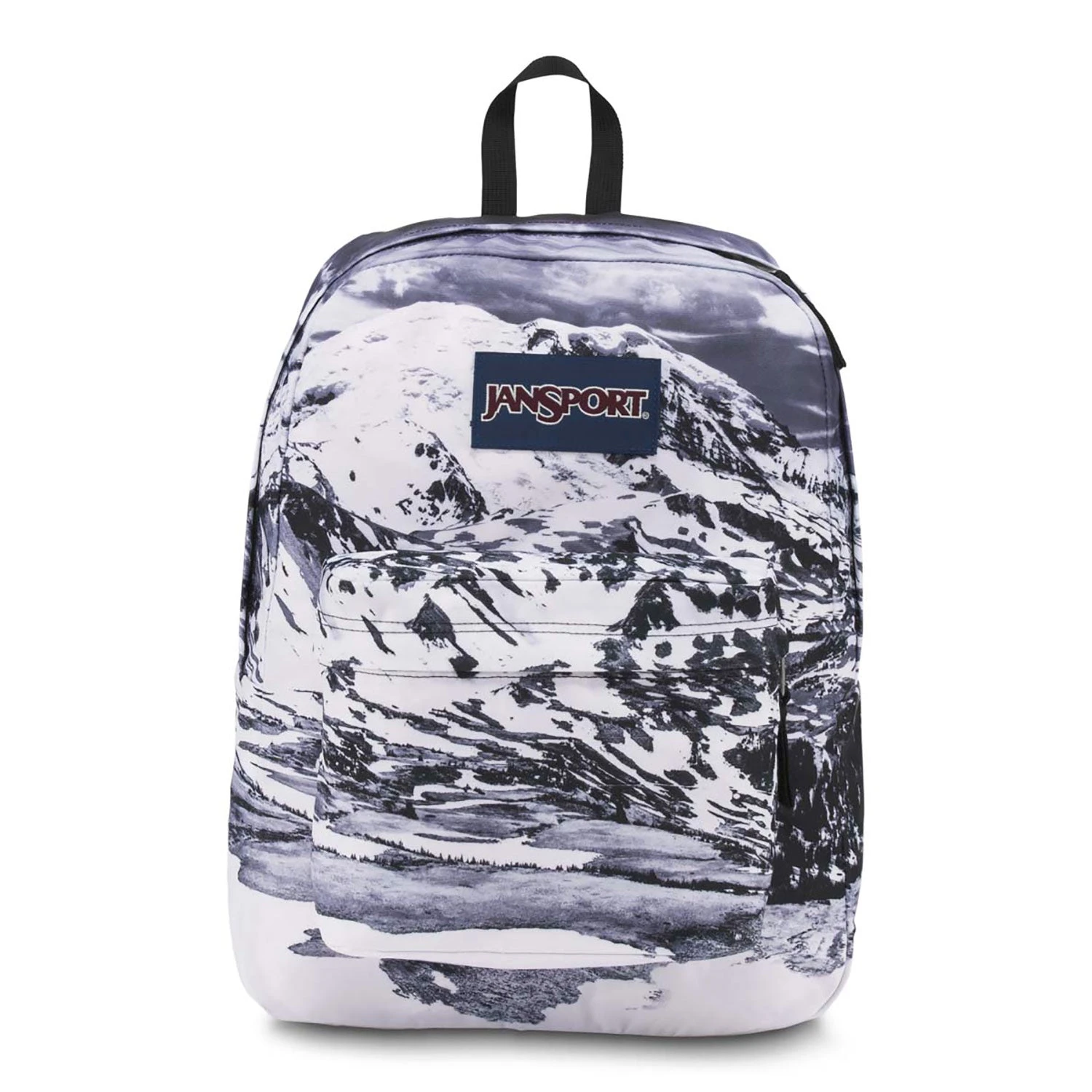 JanSport High Stakes Backpack - 25L|-|Sac à Dos High Stakes 25L 4 JanSport High Stakes Backpack - 25L|-|Sac à Dos High Stakes 25L - Image 4