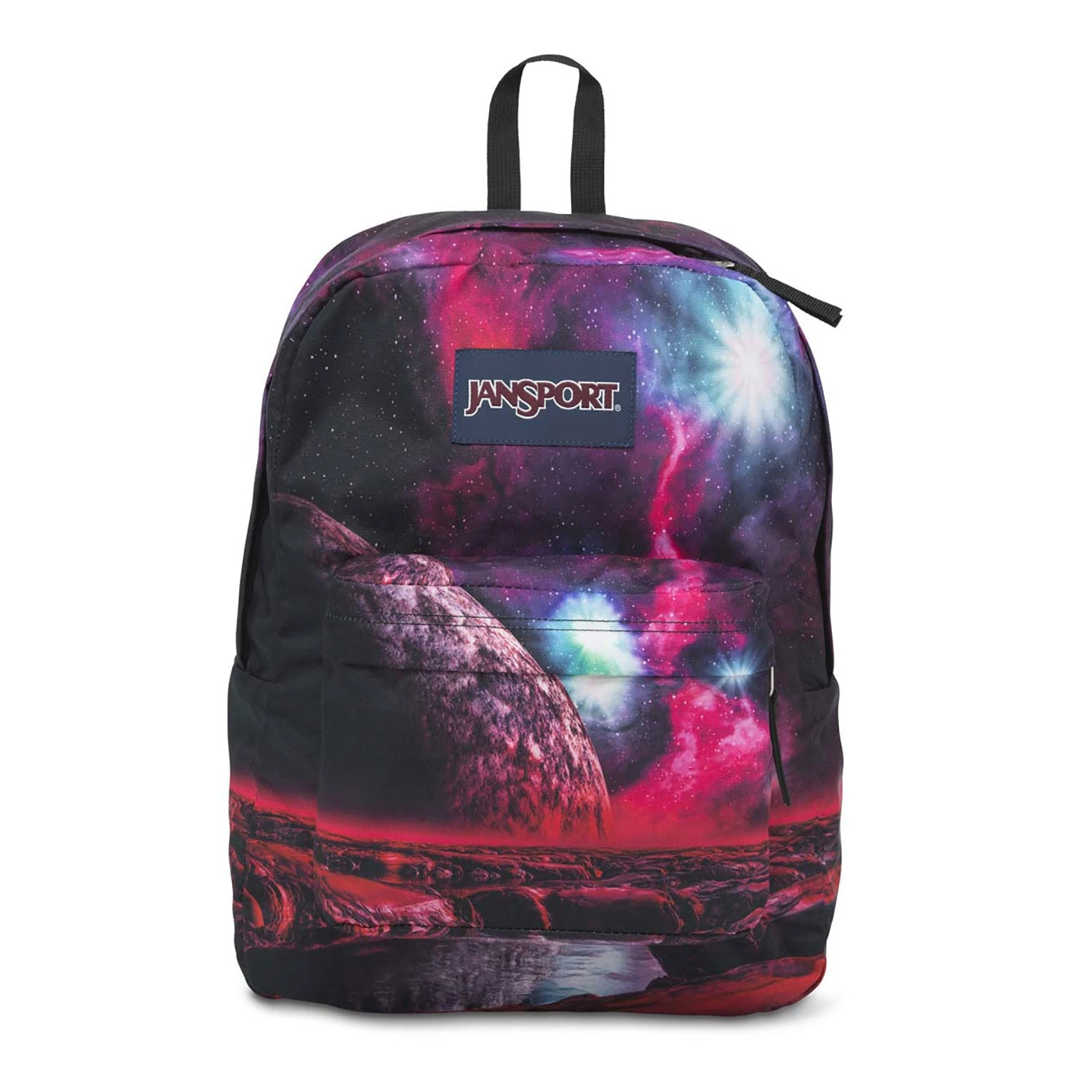 JanSport High Stakes Backpack - 25L|-|Sac à Dos High Stakes 25L 8 JanSport High Stakes Backpack - 25L|-|Sac à Dos High Stakes 25L - Image 8