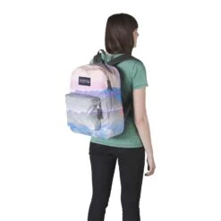 JanSport High Stakes Backpack - 25L|-|Sac à Dos High Stakes 25L 37 JanSport High Stakes Backpack - 25L|-|Sac à Dos High Stakes 25L -JanSport Backpacks Sales TRS7 7EMulti 20Linear 20Skies 7EModel 11dc0374 856d 471d b57b c1b49c2ff3f0