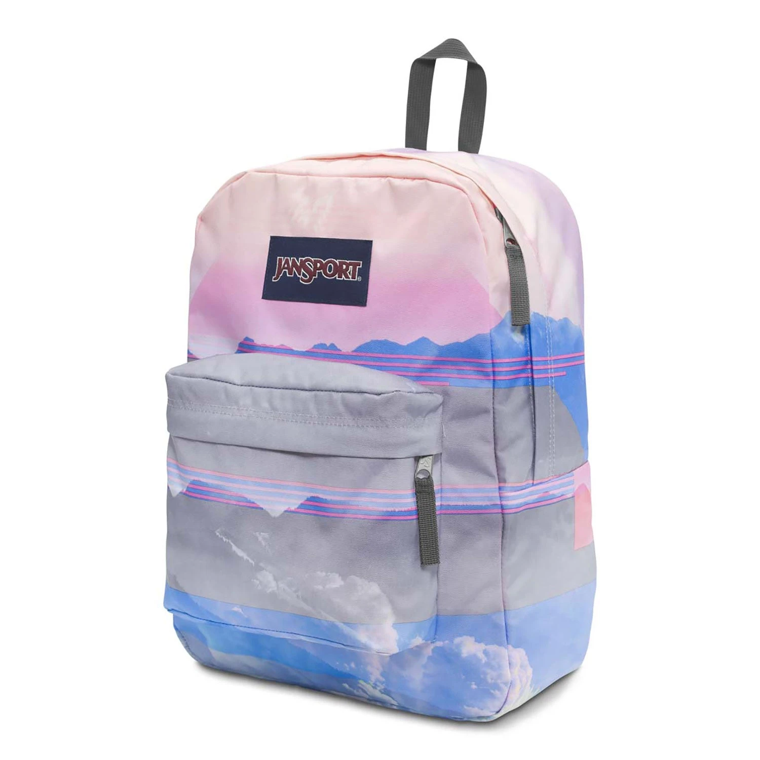 JanSport High Stakes Backpack - 25L|-|Sac à Dos High Stakes 25L 11 JanSport High Stakes Backpack - 25L|-|Sac à Dos High Stakes 25L - Image 11