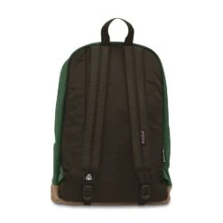 JanSport Right Pack Backpack - 31L|-|Sac à Dos Right Pack Originals - 31L -JanSport Backpacks Sales TYP7 7EBarber 20Green 7EBack