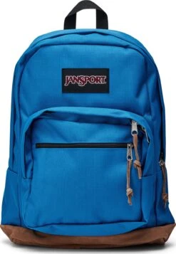 JanSport Right Pack Backpack - 31L|-|Sac à Dos Right Pack Originals - 31L -JanSport Backpacks Sales TYP7 7EBlue 20Jay 39d7a5d3 8e2b 4a85 8f18 137714295c35