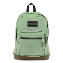 JanSport Right Pack Backpack - 31L|-|Sac à Dos Right Pack Originals - 31L -JanSport Backpacks Sales TYP7 7EMalachite 20Green 54cf5dd2 069e 439d 8f01 4e7a6106c59d