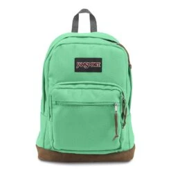 JanSport Right Pack Backpack - 31L|-|Sac à Dos Right Pack Originals - 31L -JanSport Backpacks Sales TYP7 7ESeafoam 20Green 572f01f2 af2b 4c10 8c5a 43c54c36dcbc