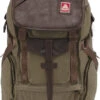JanSport Pleasanton 21L Backpack|-|Sac à Dos Pleasanton 21L