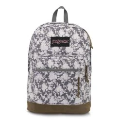 JanSport Right Pack Expressions Backpack - 31L|-|Sac à Dos Right Pack Expressions - 31L -JanSport Backpacks Sales TZR6 7EGrey 20Heathered 20Floral