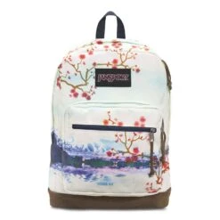 JanSport Right Pack Expressions Backpack - 31L|-|Sac à Dos Right Pack Expressions - 31L -JanSport Backpacks Sales TZR6 7EMulti 20Cherry 20Blossom f5655c50 8c2b 4f03 9232 f5923629f131