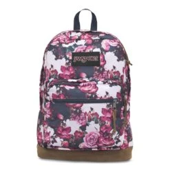 JanSport Right Pack Expressions Backpack - 31L|-|Sac à Dos Right Pack Expressions - 31L -JanSport Backpacks Sales TZR6 7EMulti 20Floral 20Finesse