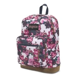 JanSport Right Pack Expressions Backpack - 31L|-|Sac à Dos Right Pack Expressions - 31L -JanSport Backpacks Sales TZR6 7EMulti 20Floral 20Finesse 7ESide