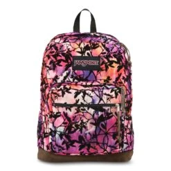 JanSport Right Pack Expressions Backpack - 31L|-|Sac à Dos Right Pack Expressions - 31L -JanSport Backpacks Sales TZR6 7EMulti 20Rainbow 20Garden 20Flock 1e2d5e2b ce20 4d64 8db3 e79984edca3a