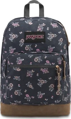 JanSport Right Pack Expressions Backpack - 31L|-|Sac à Dos Right Pack Expressions - 31L -JanSport Backpacks Sales TZR6 7ETiny 20Blooms 3d8010d6 5739 4657 9964 b80b488f5a97